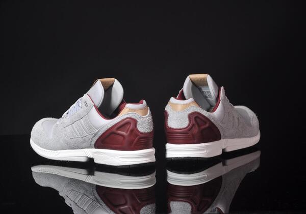 adidas Originals ZX 8000 | G61228 | AFEW STORE